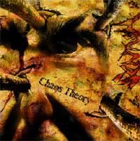 Wounds (FIN) : Chaos Theory